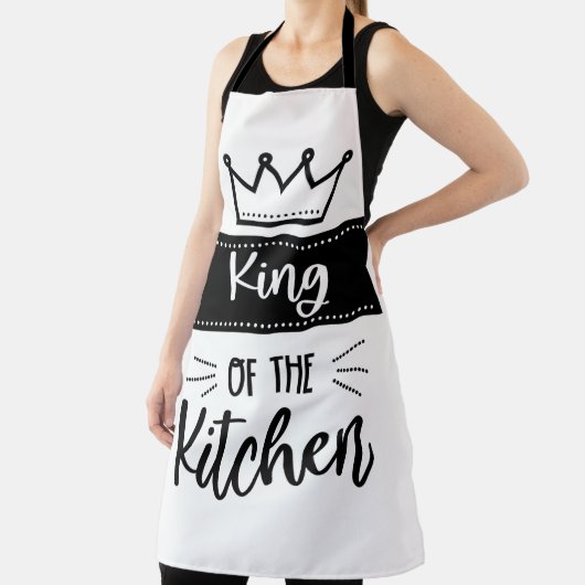 König der Schürze (InSitu)