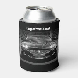 König der Straße Dosenkühler
