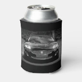 König der Straße Dosenkühler (Kanne Rückseite)