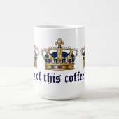 König der Tasse (Mittel)