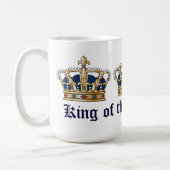 König der Tasse (Links)