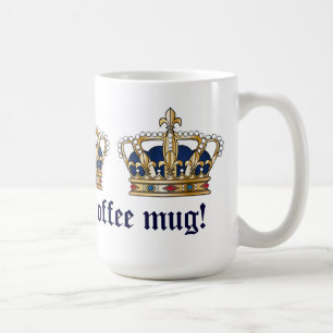 König der Tasse