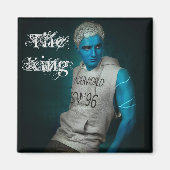 König der Unterwelt Magnet (Vorne)