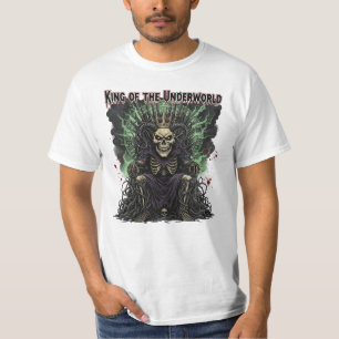 "König der Unterwelt" T-Shirt