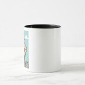 König der Väter Tasse (Zentrum)