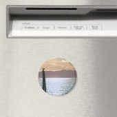 König der Welt Magnet (In Situ (Geschirrspüler))