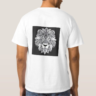 "König der Wildnis" T-Shirt