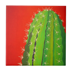 König der Wüste Fliese