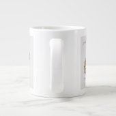 König des Berges 2005 Jumbo-Tasse (Rückseite)