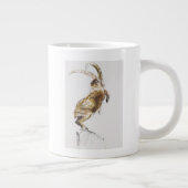 König des Berges 2005 Jumbo-Tasse (Rechts)