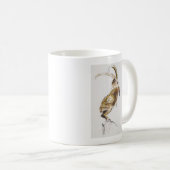 König des Berges 2005 Kaffeetasse (VorderseiteRechts)