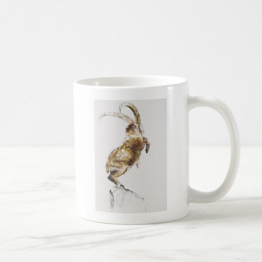 König des Berges 2005 Kaffeetasse (Rechts)