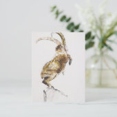 König des Berges 2005 Postkarte (Stehend Vorderseite)