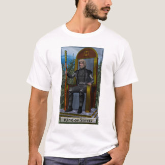 König des Daube-T - Shirt