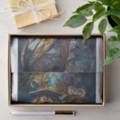 König des Dschungels14 Seidenpapier (Geschenk)