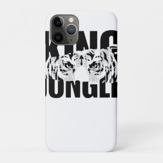 König des Dschungels Case-Mate iPhone Hülle