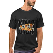 König des Dschungels