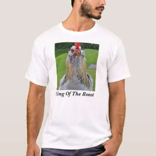 KÖNIG DES ERSTEN T - SHIRT