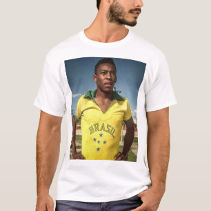 KÖNIG DES FUSSBALLS T-Shirt