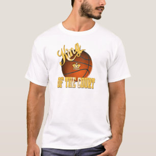 König des Gerichtes T-Shirt