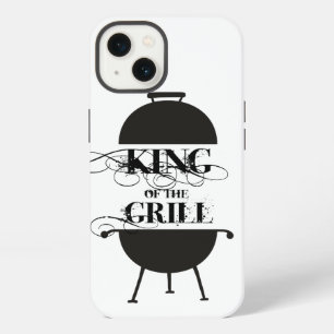 König des Grills iPhone 13 Hülle