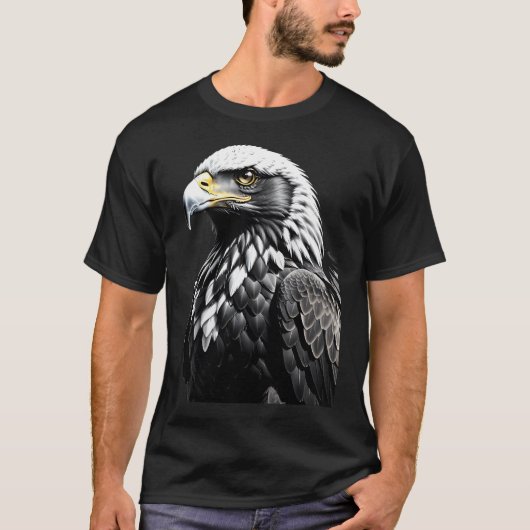 König des Himmels T-Shirt (Vorderseite)
