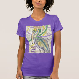 König des Karnevals T-Shirt