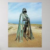 König des letzten Posters Poster (Vorne)