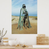 König des letzten Posters Poster (Küche)