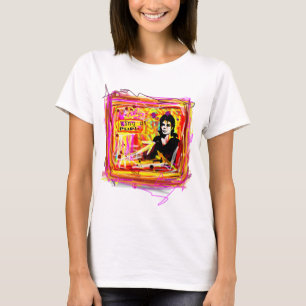 König des Pop T-Shirt
