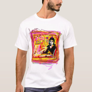 König des Pop T-Shirt