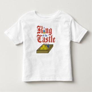 König des Schloss-T - Shirt
