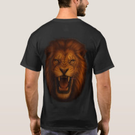 König des Schweigens Tee
