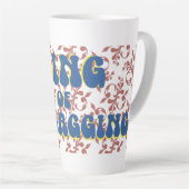 König des Teabagging Milchtasse (Rechte Ecke)