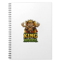 König des Waldes