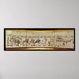 König Edward der Beichtvater Poster