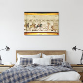König Edward der Professor Leinwanddruck (Insitu (Schlafzimmer))