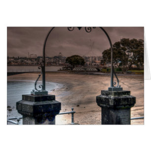 König Edwards Parade