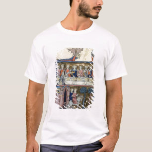 König f.326 Arthur und seine Ritter Frau-Fr 95 T-Shirt
