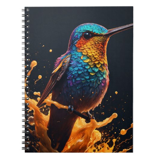 KÖNIG-FISCHER-NOTE-PAD NOTIZBLOCK (Vorderseite)