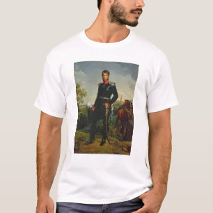 König Frederic-William III von Preußen, 1814 T-Shirt