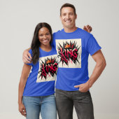 König Freund T-Shirt (Unisex)