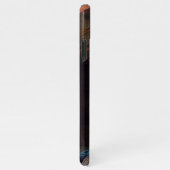 König George III von Allan Ramsay 1762 iPhone Hülle (Rechte Seite)