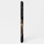 König George III von Allan Ramsay 1762 iPhone Hülle (Linke Seite)