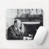 König George V Mousepad (Mit Mouse)