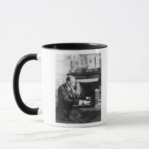 König George V Tasse