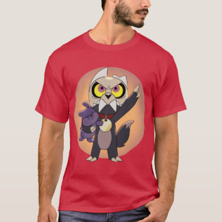 König Geschenk Geschenk T-Shirt