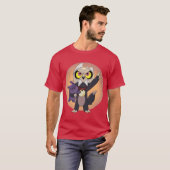 König Geschenk Geschenk T-Shirt (Vorne ganz)