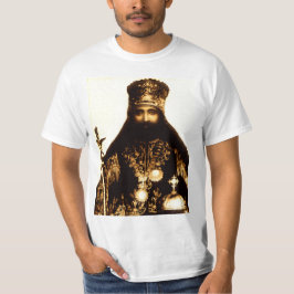 König Haile Selassie Shirt