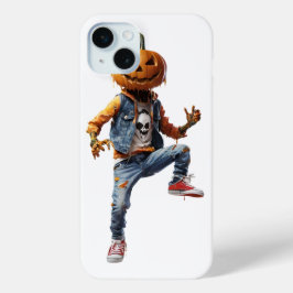 König 🎃 Halloween Fun Case-Mate iPhone Hülle